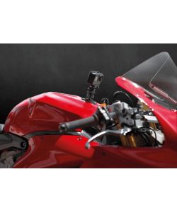 Optiline Supporto Titan Stick Adesivo Metallo Alta Resistenza 1pz