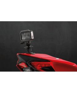 Optiline Supporto Titan Stick Adesivo Metallo Alta Resistenza 1pz