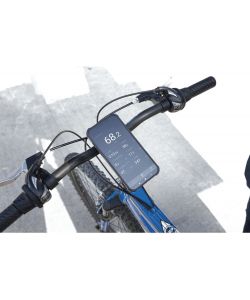 Optiline Adattatore Universale Mag PRO Duolock 3M VHB Compatibile Mag