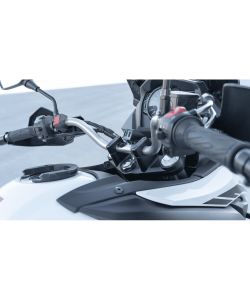 Optiline Doppio Caricatore USB Moto Impermeabile 12-24V 5400mA 30W