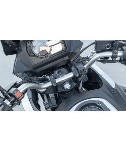 Optiline Doppio Caricatore USB Moto Impermeabile 12-24V 5400mA 30W