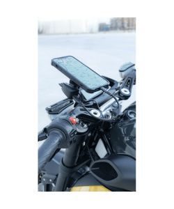 Optiline Doppio Caricatore USB Moto Impermeabile 12-24V 5400mA 30W