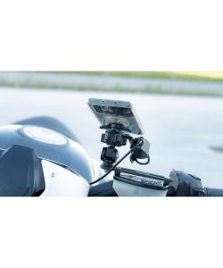 Optiline Doppio Caricatore USB Moto Impermeabile 12-24V 5400mA 30W