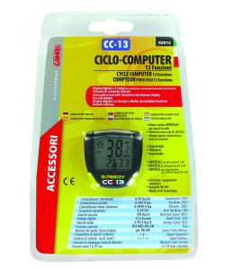 Ciclocomputer Et -13 funzioni