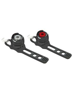 Bull-Light, Coppia Luci A Led Universali