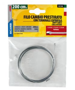 Filo Cambio Prestirato 2 m