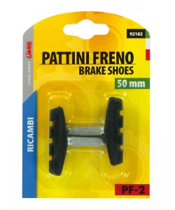 Pattini Freno 45 mm Cantilever