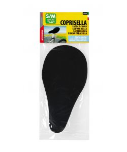 Coprisella lycra universale - Nero