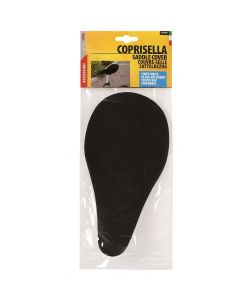 Coprisella lycra universale - Nero