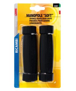 Manopole soft 2 pezzi