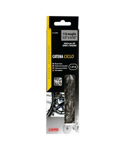 Catena Ciclo 1/2X3/32 - 116 Maglie