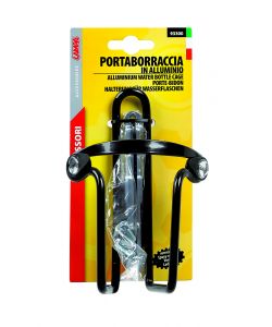 Portaborraccia in alluminio verniciato