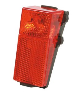 Fanale Posteriore De-Luxe - 6V - 0,6W