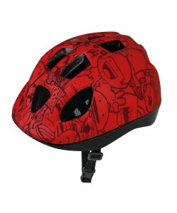 Kid, Casco Ciclo Bimbo - Xs - 46/53