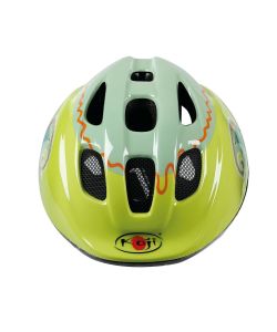 Kid, Casco Ciclo Bimbo - Xs - 46/53