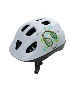 Kid, Casco Ciclo Bimbo - S - 52/56