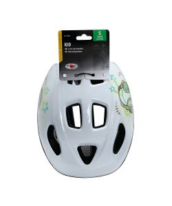 Kid, Casco Ciclo Bimbo - S - 52/56