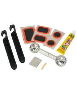 Kit riparazione per camere d'aria