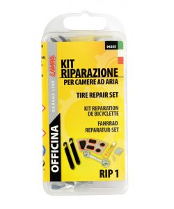 Kit riparazione per camere d'aria