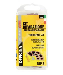 Kit Riparazione Camera