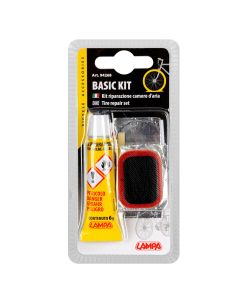 Kit riparazione per camere d'aria