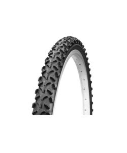 Pneumatico MTB 24x1,95 Nero