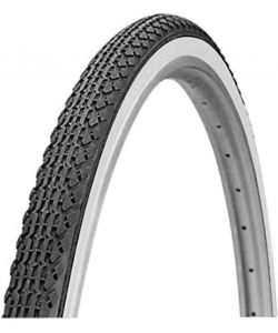 Lampa Pneumatico 24 x 1,75 N/B Multicolore per Bici da Corsa