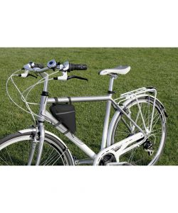 Borsello da telaio Bicicletta
