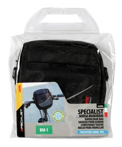 Borsa manubrio Bm-1 specialist