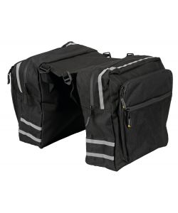 Medium, Borse Per Portapacchi Posteriore - 19 L