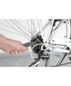 Kit pulizia per trasmissione bicicletta