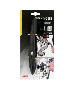 Kit pulizia per trasmissione bicicletta