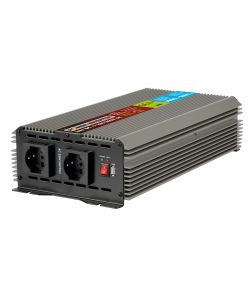 Power Inverter 3000, Trasformatore 24V > 220V