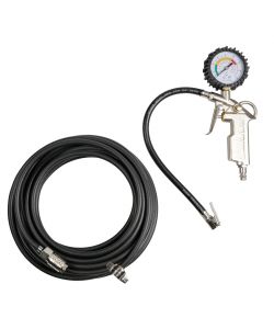 Kit Gonfiaggio Pneumatici - Collegamento Bombole Aria