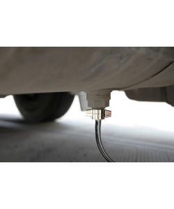 Lampa Kit Gonfiaggio Pneumatici Camion - Collegamento Bombole d'Aria