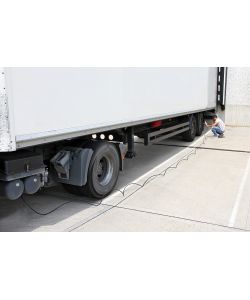 Lampa Kit Gonfiaggio Pneumatici Camion - Collegamento Bombole d'Aria