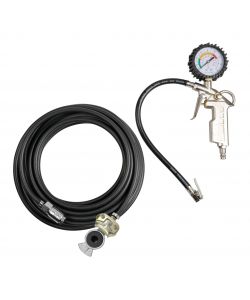 Kit Gonfiaggio Pneumatici - Collegamento Impianto Pneumatico