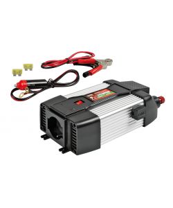 Power Inverter Psw300, Trasformatore A Onda Sinusoidale Pura 24V > 230V