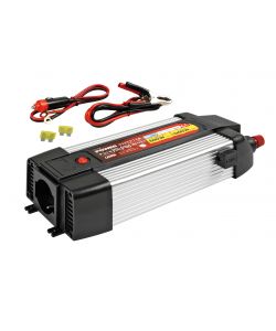 Power Inverter Psw600, Trasformatore A Onda Sinusoidale Pura 24V > 230V