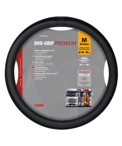 Duo-Grip, Coprivolante In Skeentex - M - D.44/46 Cm