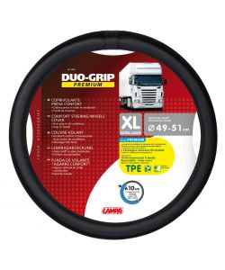 Duo-Grip, Coprivolante In Skeentex - Xl - D.49/51 Cm