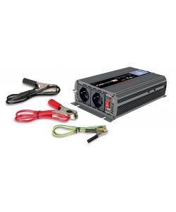 Power Inverter 1000, Trasformatore 24V > 220V