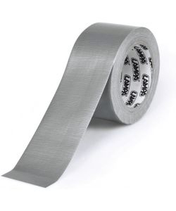 Lampa Nastro Adesivo Tipo Americano Grigio 50 mm x 15 m Impermeabile