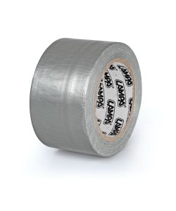 Lampa Nastro Adesivo Tipo Americano Grigio 50 mm x 15 m Impermeabile