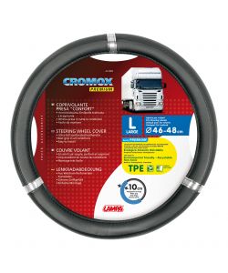 Cromox, Coprivolante In Skeentex - L - D.46/48 Cm