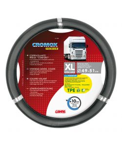 Cromox, Coprivolante In Skeentex - Xl - D.49/51 Cm