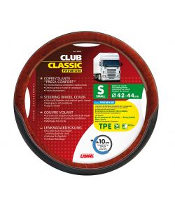 Club Classic, Coprivolante In Skeentex - S - D.42/44 Cm