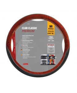 Club Classic, Coprivolante In Skeentex - M - D.44/46 Cm