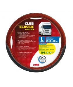 Club Classic, Coprivolante In Skeentex - L - D.46/48 Cm