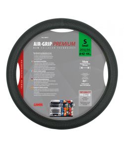 Air-Grip, Coprivolante Ventilato - S - D.42/44 Cm